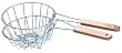 Tortilla Basket Fryer. Inside Basket: 6.25