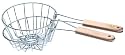 6" Tortilla Fryer Basket