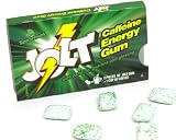 Jolt Gum- Spearmint