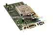 398683-001 Hp Multimedia Graphics Card 128mb