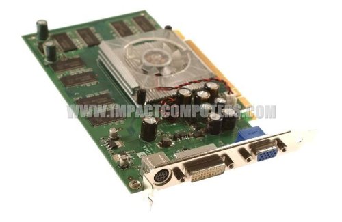 128MB HP / Compaq Graphics Adapter