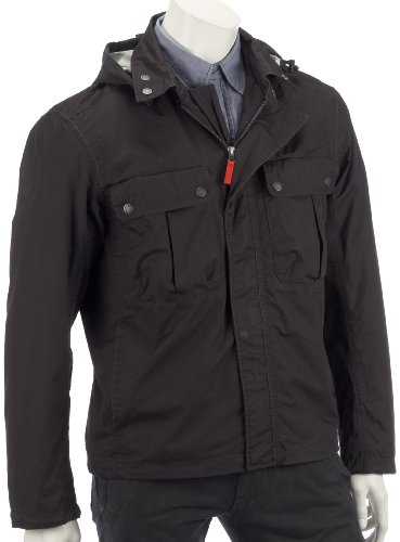 Timberland COMMUTER CARGO JKT 84475-001 Herren Jacke