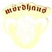 Metalocalypse Sticker: Mordhaus
