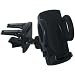 Amzer Universal Swiveling Air Vent Mount (Black)