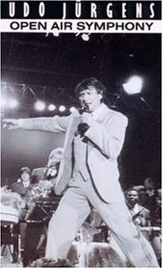 Udo Jürgens - Open Air Symphony