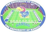 Kansas Jayhawks Placemats (4 Pack)