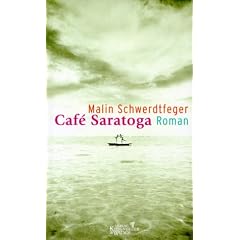 Cafe Saratoga