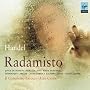 Handel - Radamisto