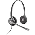 Plantronics HW261N Binaural Headset