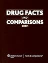 Drug Facts and Comparisons 2007: Published by Facts & Comparisons
