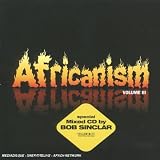 Revue Africanism  / Africanism /Vol.3