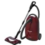 Panasonic MCCG902 Canister Vacuum Cleaner (Burgund&hellip by Panasonic