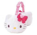 Sanrio Hello Kitty Soft Plush Earmuff * For Kids *