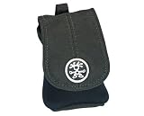 Crumpler THIRSTY AL Camera Pouch S (Gun Metal)