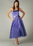 Ombre Glitter Dot Formal for Bridesmaid Formal Prom