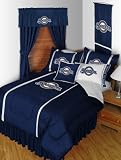 Milwaukee Brewers Twin Comforter