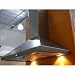 Cavaliere-Euro SV218F 36 Stainless Steel Wall Mount Range Hood