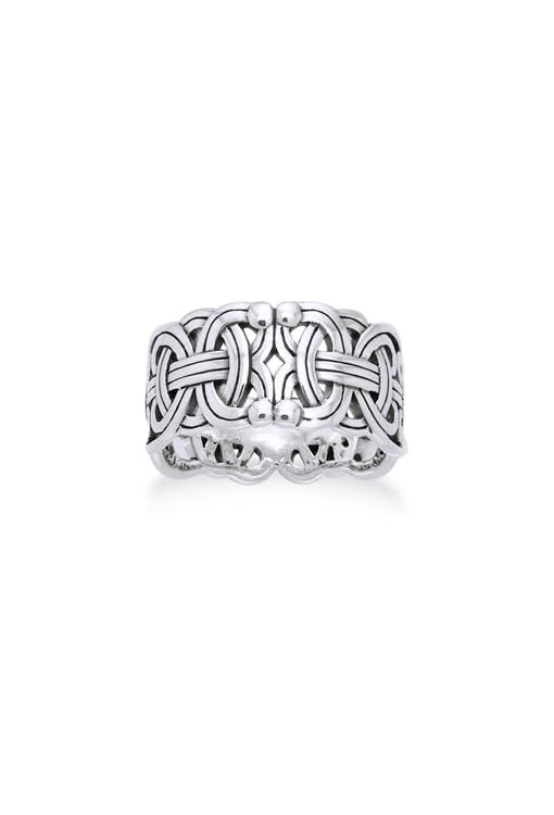 Patchwork wedding ring anleitung
