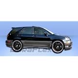 1999-2003 Lexus RX300 VIP Sideskirts by DuraFlex