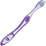 Kansas State Wildcats Football Toothbrush