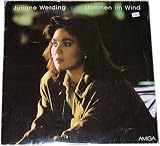 Produkt-Bild: Juliane Werding: Stimmen im Wind.(SCHALLPLATTE/ VINYL-LP)