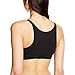 BRAVADO! DESIGNS Women's Original Nursing Bra Plus, Black, Large