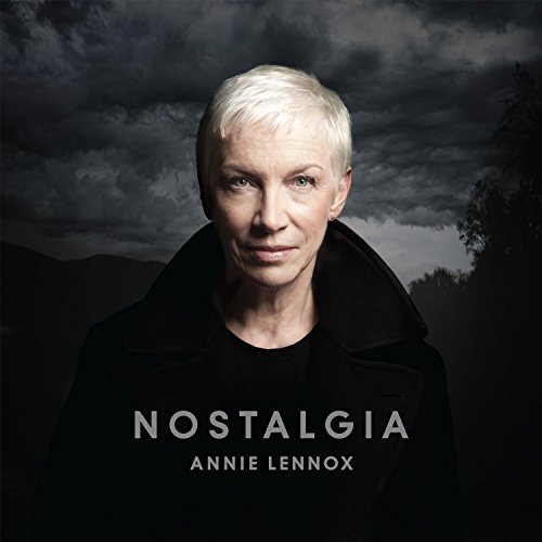 Album Art for Nostalgia by Annie Lennox