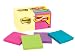 Post-it Notes--Canary Yellow, 3 x 3 Inches, 90-Sheet Pad (18 Pack)