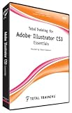 Total Training for Adobe Illustrator CS3
