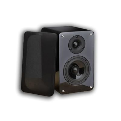 2006 ford fusion speaker size