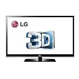 LG 42PW350 42-Inch 720p 600 Hz Active 3D Plasma HDTV