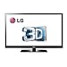 LG 50PW350 50-Inch 720p 600 Hz Active 3D Plasma HDTV