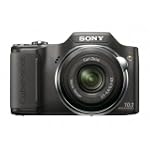 Sony Cybershot
