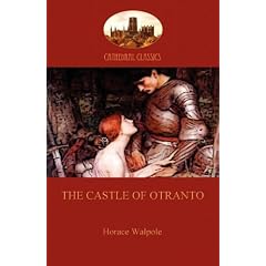 The Castle of Otranto