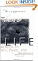 Threat of Life: Sermons on Pain, Power, and Weakness