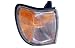 ***PASSENGER / RIGHT SIDE ONLY*** 98 (DECEMBER) -04 NISSAN PATHFINDER PARK SIGNAL CORNER LIGHT 99 00 01 02 03