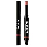 KARADIUM Smudging Tint Stick 6colors #6 Brown Red
