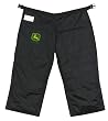 AO Safety John Deere Safety Chain Saw Chaps #931270