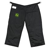 AO Safety John Deere Safety Chain Saw Chaps #931270 by AO Safety