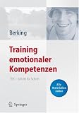 Zoom Produkt-Bild: Training emotionaler Kompetenzen: TEK - Schritt f&uuml;r Schritt