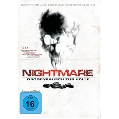 Nightmare - Drogenrausch zur H�lle