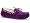 UGG Australia Women's Dakota Slippers, 7, Boysenberry