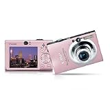 8 MP PowerShot SD1100 Kit
