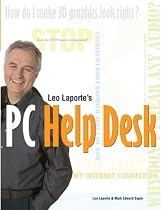 Leo Laporte's PC Help Desk
