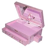 Buy The Recital Musical Treasure Box by Unknown