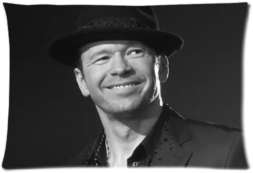 The Vampire Diaries Custom Pillowcase Standard Size 20*30Inch(Approximate 50*76 cm) Pillowslip