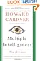 Multiple Intelligences: New Horizons in Theory and Practice