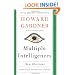 Multiple Intelligences: New Horizons in Theory and Practice