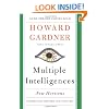 Multiple Intelligences: New Horizons in Theory and Practice
