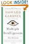 Multiple Intelligences: New Horizons in Theory and Practice